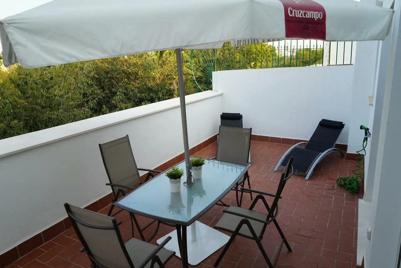 Atico Con Terraza En Alameda De Hercules Sevilla
