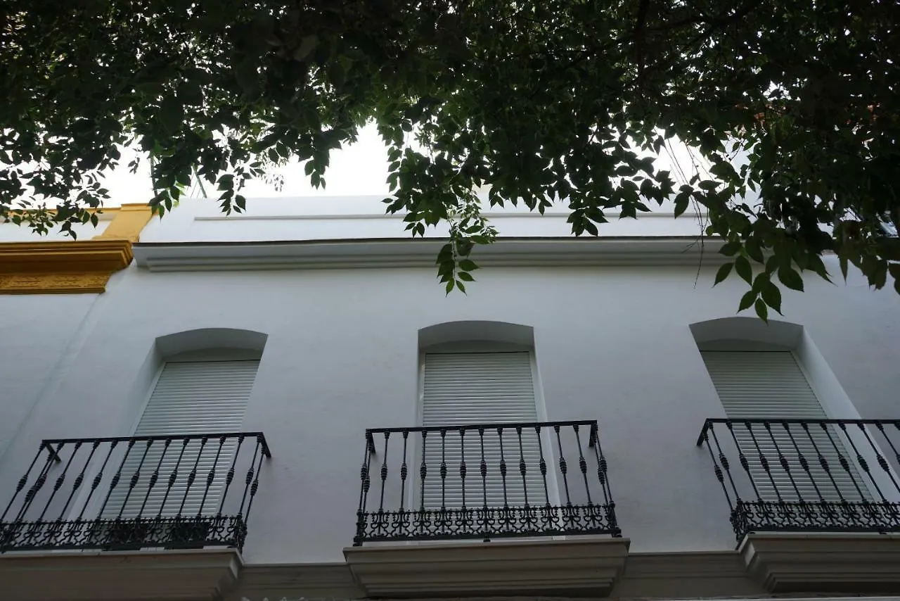 Atico Con Terraza En Alameda De Hercules Sevilla 0*,  Španělsko